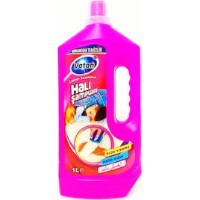 Средство для уборки ковров Vatan Hali Sampuani 1L