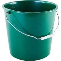 Ведро для мытья пола Aleana 10L Green (123011)