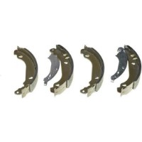 Комплект тормозных колодок TEXTAR 91053700 фото №2 — интернет-магазин Desire.md