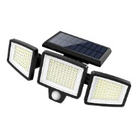 Уличный светильник Helmet SL210RCBK