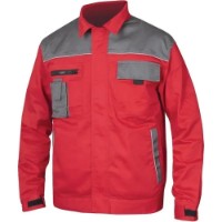 Jacheta de lucru Ardon 2Strong 01 Red, s.50