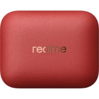 Наушники Realme Buds Air 7 Pro Fiery Red фото №2 — интернет-магазин Desire.md