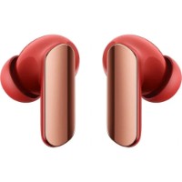 Наушники Realme Buds Air 7 Pro Fiery Red фото №3 — интернет-магазин Desire.md