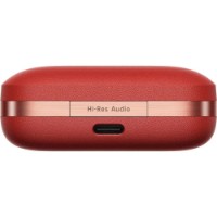 Наушники Realme Buds Air 7 Pro Fiery Red фото №4 — интернет-магазин Desire.md
