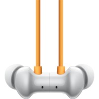 Наушники Realme Buds Wireless 5 ANC Dawn Silver фото №4 — интернет-магазин Desire.md