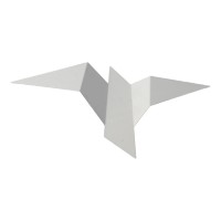 Бра Trendy 13502 - L White 56x14x24cm GTR002149