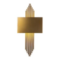 Бра Trendy 615 A Gold 22x75x10cm GTR002313