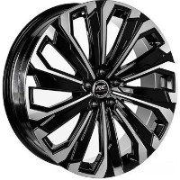 Jante RC Racing RC-1147-BF 35/8 R18 5X108