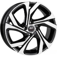 Jante RC Racing RC-253-BF 35/6.5 R16 5X114.3