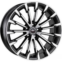 Jante RC Racing RC-198-BF 35/8.5 R19 5X112