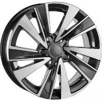 Jante RC Racing RC-1188-GMF 30/6.5 R16 5X114.3