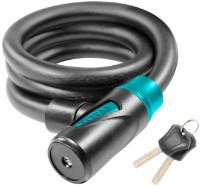 Велозамок Total Tools TBK12012