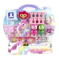 Детская декоративная косметика Zyra Toys Magical Unicorn (ZJA293675)