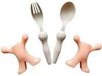 Set lingurița cu furculița SunPlast SC-330S imaginea #2 — magazin online Desire.md