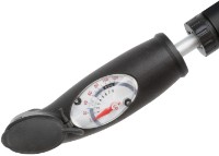 Pompe pentru biciclete M-Wave Double Shot B Mini (470337) imaginea #2 — magazin online Desire.md