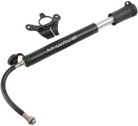 Насос велосипедный M-Wave Flexi Tube Mini (470280)