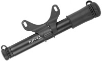 Pompe pentru biciclete M-Wave Flexi Tube Mini (470280) imaginea #2 — magazin online Desire.md