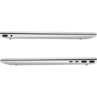 Laptop Hp OmniBook 5 Glaciar Silver (C0EE9EA) imaginea #3 — magazin online Desire.md