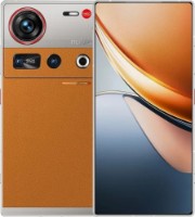 Telefon mobil ZTE Nubia Z70S Ultra 5G 16Gb/512Gb Antique Brown