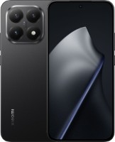 Мобильный телефон Xiaomi 15T 12Gb/256Gb Titan Black