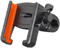 Suport telefon pentru biciclete WiWU Wi-ZC002 Black