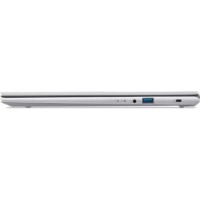 Ноутбук Acer Aspire Go 15 AG15-72P-71DH Pure Silver  фото №6 — интернет-магазин Desire.md