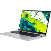 Ноутбук Acer Aspire Go 15 AG15-72P-71DH Pure Silver  фото №2 — интернет-магазин Desire.md
