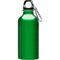 Бутылка для воды Roly Athletic 4045 Green 0.4L
