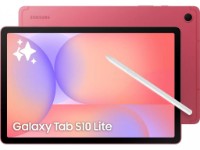Tableta Samsung SM-X400 Galaxy Tab S10 Lite 8Gb/256Gb Wi-Fi Coral Red imaginea #1 — magazin online Desire.md