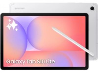 Tableta Samsung SM-X400 Galaxy Tab S10 Lite 8Gb/256Gb Wi-Fi Silver