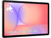 Tableta Samsung SM-X400 Galaxy Tab S10 Lite 8Gb/256Gb Wi-Fi Silver imaginea #2 — magazin online Desire.md