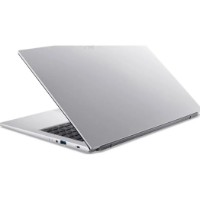 Ноутбук Acer Aspire Go 15 AG15-72P-77M4 Pure Silver фото №7 — интернет-магазин Desire.md
