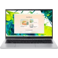 Ноутбук Acer Aspire Go 15 AG15-72P-77M4 Pure Silver