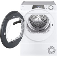 Mașină de uscat rufe Candy RPE H10A2TER-S imaginea #2 — magazin online Desire.md