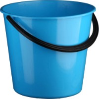 Ведро для мытья пола Santino 12L Blue (002327)