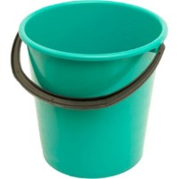 Ведро для мытья пола Santino 12L Turquoise (002358)