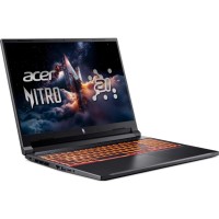 Ноутбук Acer Nitro V 16 AI ANV16-42-R45P Obsidian Black фото №6 — интернет-магазин Desire.md