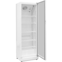 Холодильная витрина Daewoo DVLF-350SWC фото №2 — интернет-магазин Desire.md