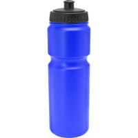 Бутылка для воды Roly Kumat 4036 Blue 0.84L