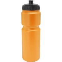 Бутылка для воды Roly Kumat 4036 Orange 0.84L