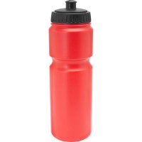 Бутылка для воды Roly Kumat 4036 Red 0.84L