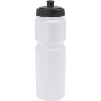 Бутылка для воды Roly Kumat 4036 White 0.84L