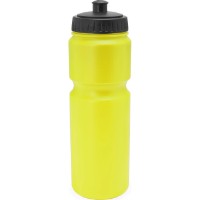 Бутылка для воды Roly Kumat 4036 Yellow 0.84L