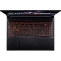 Ноутбук Acer Nitro V 16 AI ANV16-42-R57Z Obsidian Black фото №5 — интернет-магазин Desire.md