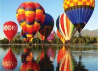 Puzzle ChiToys 1000pcs (JU-5852)