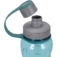 Бутылка для воды Spokey Bold 1L (940566) фото №2 — интернет-магазин Desire.md