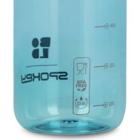 Бутылка для воды Spokey Bold 1L (940566) фото №4 — интернет-магазин Desire.md