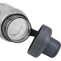 Бутылка для воды Spokey Bold 1L (940893) фото №3 — интернет-магазин Desire.md