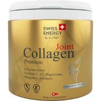 Защита суставов Swiss Energy Collagen Joint 240g