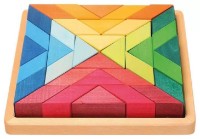 Puzzle ChiToys JU-5607 imaginea #3 — magazin online Desire.md